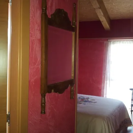 Séjour à la campagne Via Stellae *