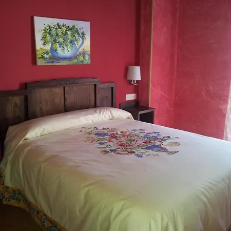 Casa rural Via Stellae