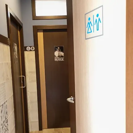 Séjour à la campagne Via Stellae