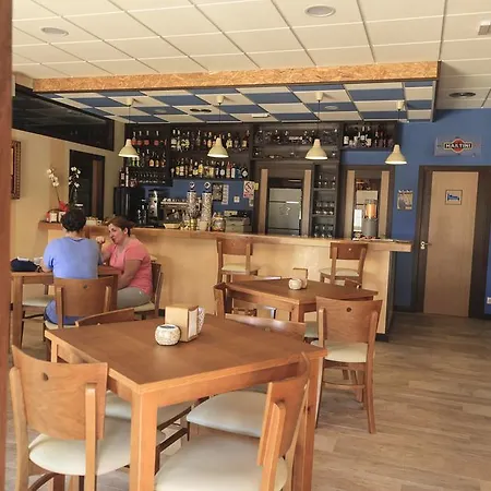 Séjour à la campagne Via Stellae Tamallancos