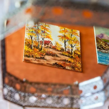 Via Stellae Tamallancos