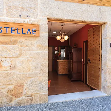 Via Stellae