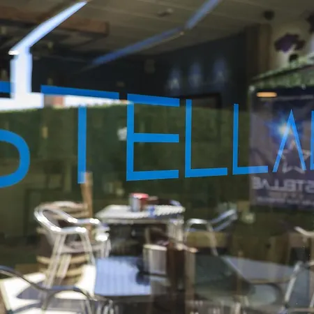 Εξοχικό σπίτι Via Stellae Tamallancos