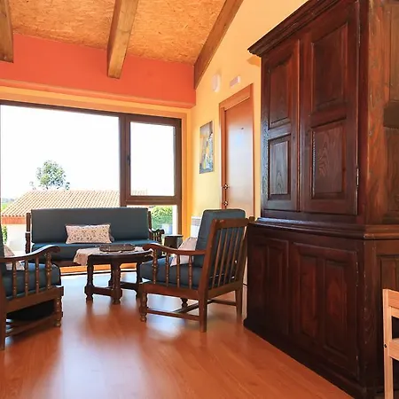 Séjour à la campagne Via Stellae *