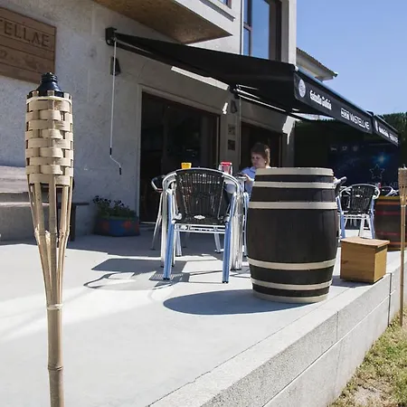 Via Stellae Tamallancos