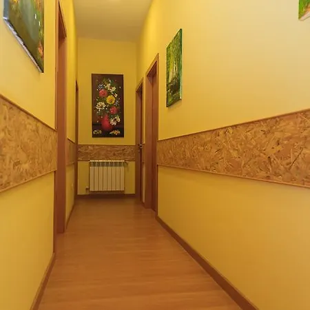 Séjour à la campagne Via Stellae