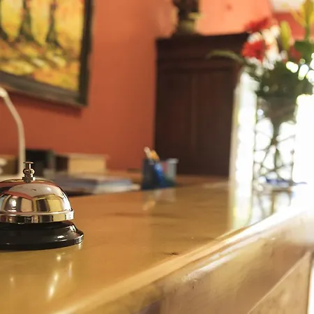 Séjour à la campagne Via Stellae *