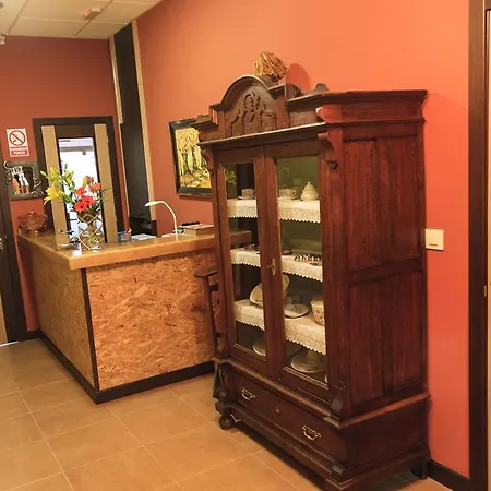 Séjour à la campagne Via Stellae *