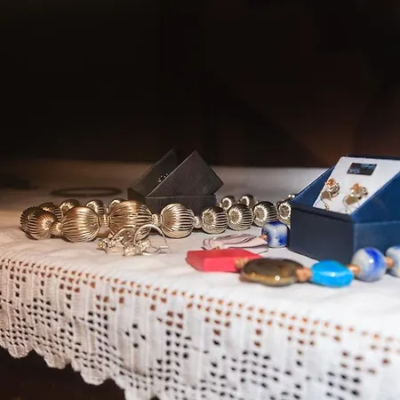 Séjour à la campagne Via Stellae Tamallancos