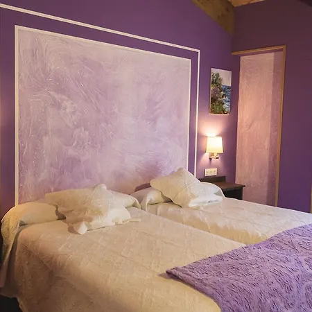 Séjour à la campagne Via Stellae