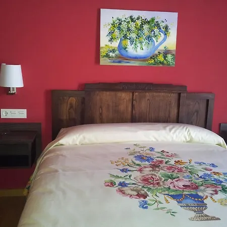 Séjour à la campagne Via Stellae