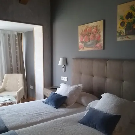 Séjour à la campagne Via Stellae *