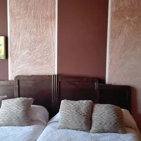 Casa rural Via Stellae *