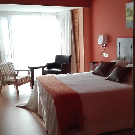 Séjour à la campagne Via Stellae