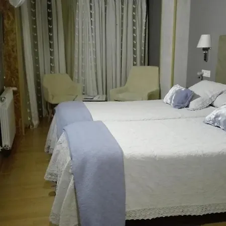 Séjour à la campagne Via Stellae *