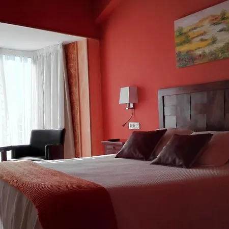 Via Stellae Séjour à la campagne Tamallancos