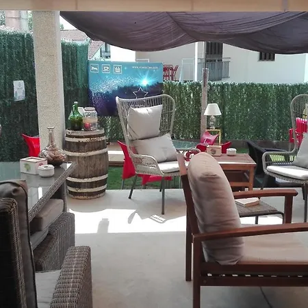 Via Stellae Séjour à la campagne *