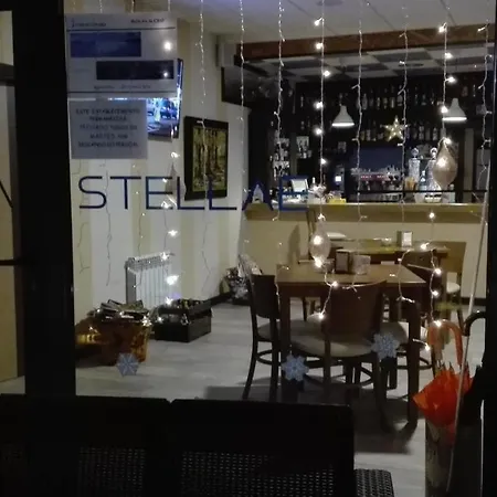 Via Stellae Tamallancos