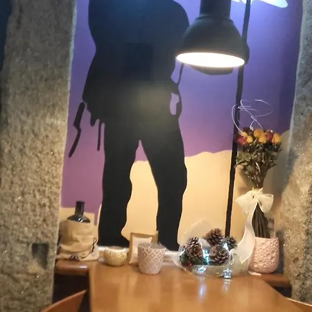 Via Stellae 컨트리하우스 *