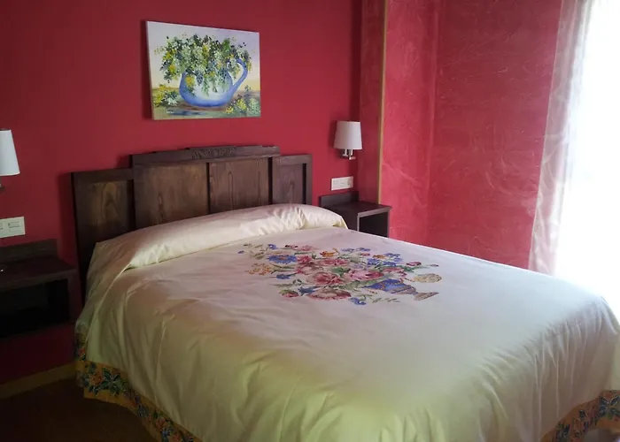 בית כפרי Via Stellae