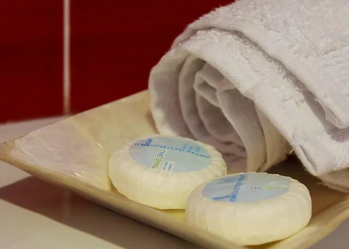 בית כפרי Via Stellae