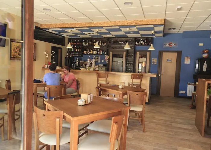 בית כפרי Via Stellae Tamallancos