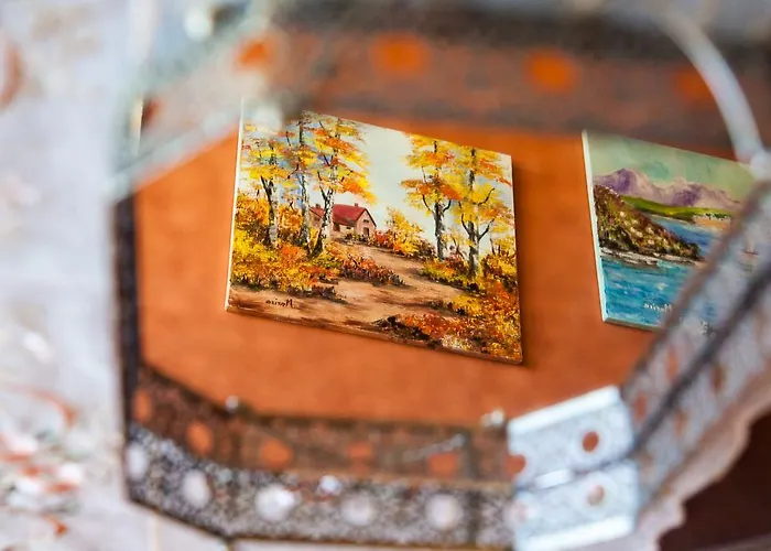 Via Stellae Tamallancos