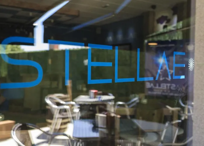 בית כפרי Via Stellae Tamallancos