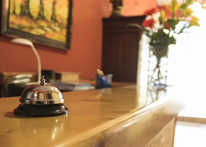 בית כפרי Via Stellae *