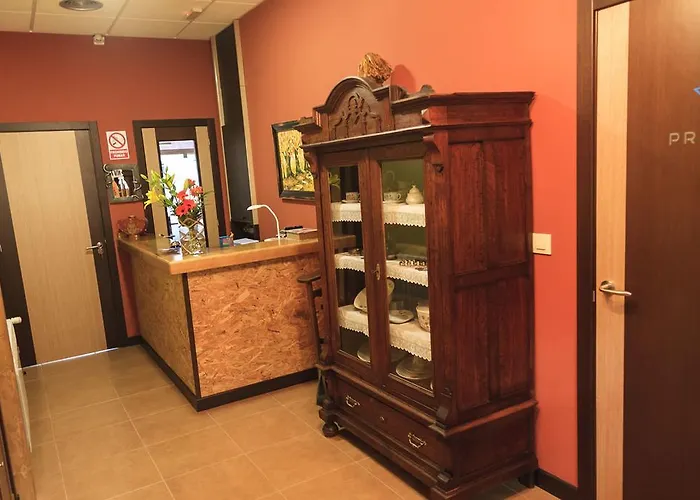 בית כפרי Via Stellae *