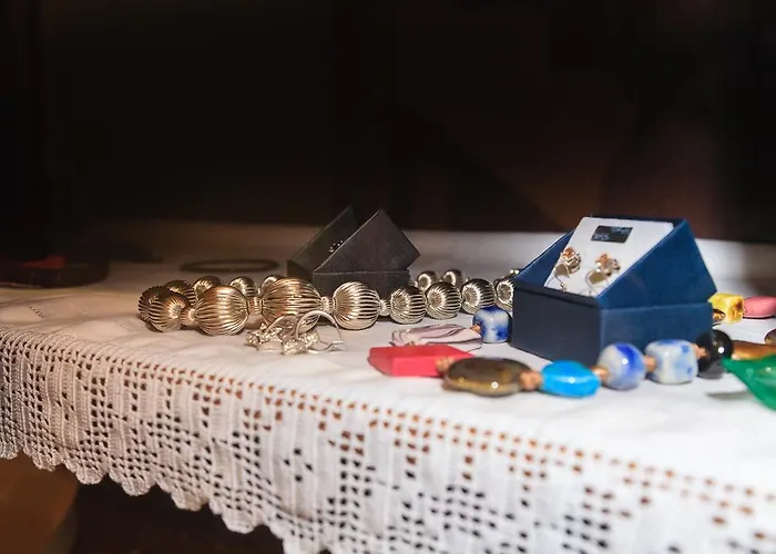 בית כפרי Via Stellae Tamallancos