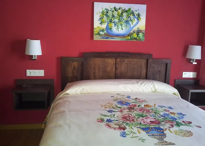 בית כפרי Via Stellae