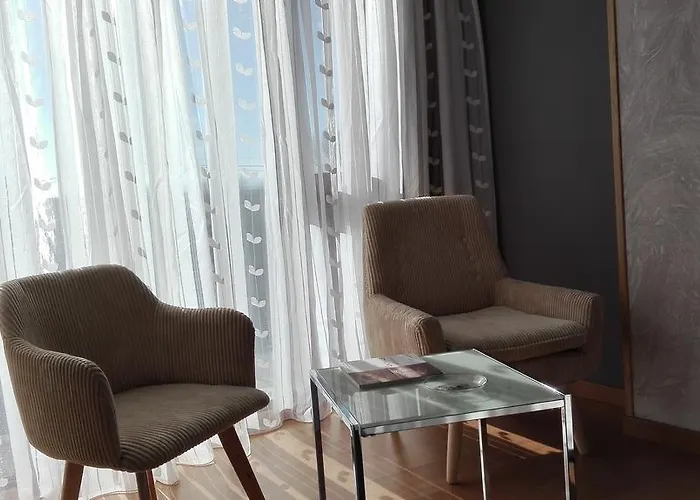 Via Stellae בית כפרי Tamallancos