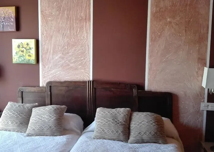 בית כפרי Via Stellae *