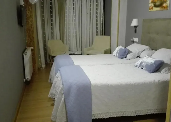 בית כפרי Via Stellae *