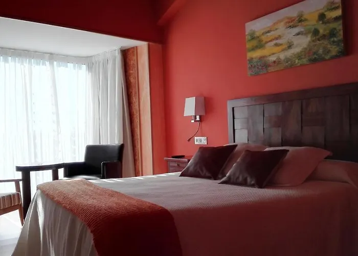 Via Stellae בית כפרי Tamallancos