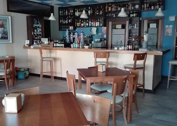 בית כפרי Via Stellae *