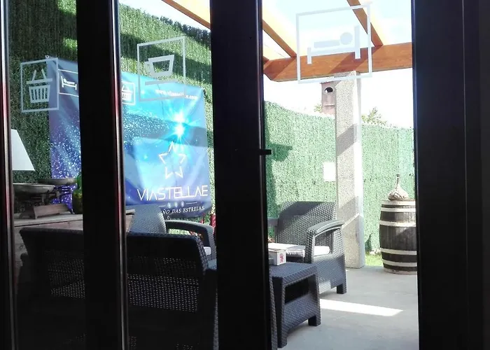 Via Stellae Tamallancos