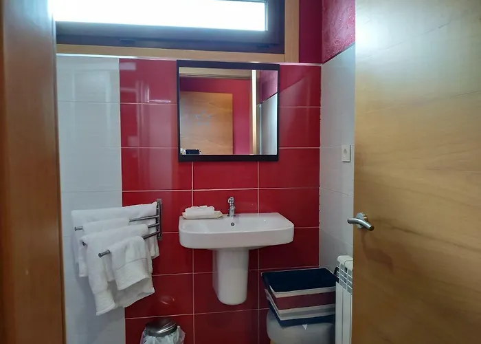 Via Stellae * Tamallancos