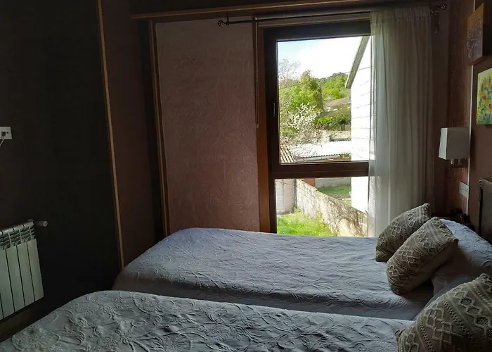 Via Stellae Tamallancos